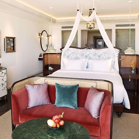 Hotel Perle D'Orient Cat Ba - Mgallery Chan Chau Bagian luar foto